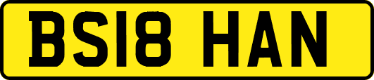 BS18HAN