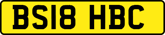 BS18HBC