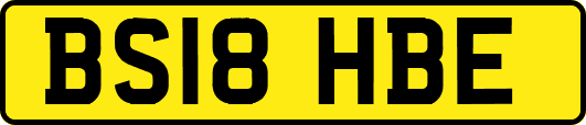 BS18HBE