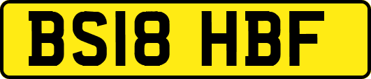 BS18HBF