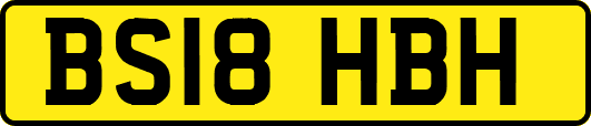 BS18HBH