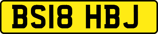 BS18HBJ