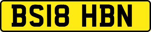 BS18HBN