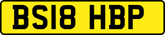 BS18HBP