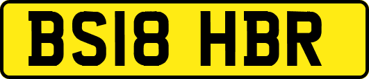 BS18HBR