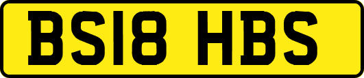 BS18HBS