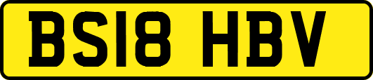 BS18HBV