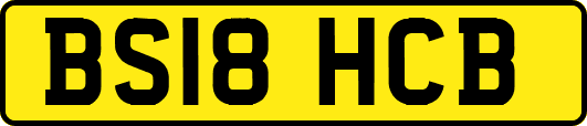 BS18HCB