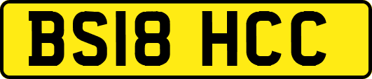 BS18HCC