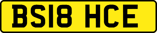 BS18HCE