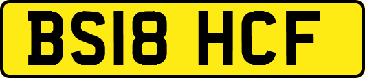 BS18HCF