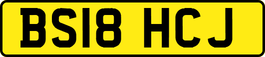 BS18HCJ