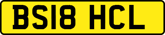 BS18HCL