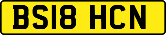 BS18HCN