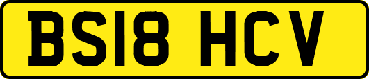 BS18HCV