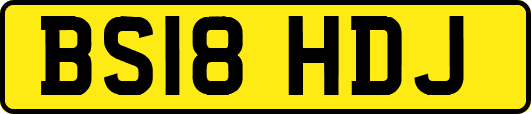 BS18HDJ