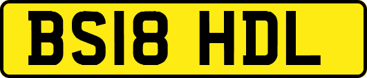 BS18HDL