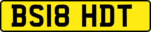 BS18HDT