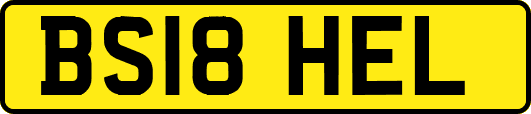 BS18HEL