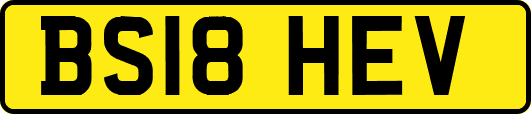 BS18HEV