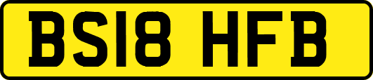 BS18HFB