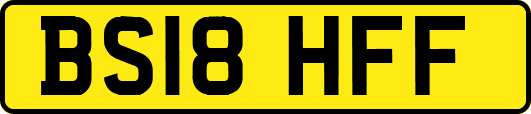 BS18HFF