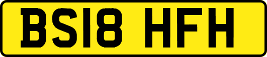 BS18HFH