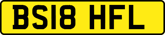 BS18HFL