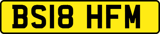 BS18HFM