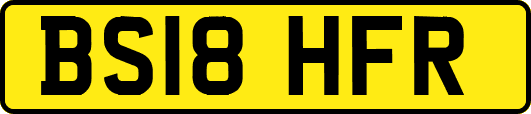 BS18HFR