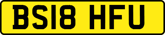 BS18HFU