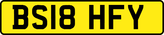 BS18HFY