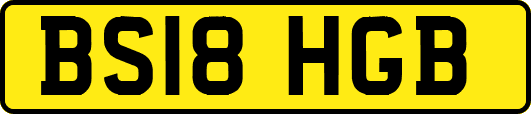 BS18HGB