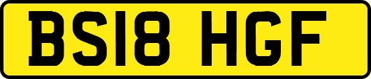 BS18HGF