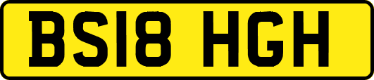 BS18HGH