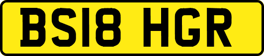 BS18HGR