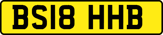 BS18HHB