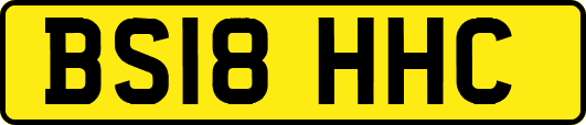 BS18HHC