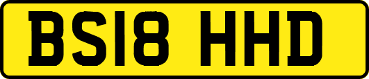 BS18HHD