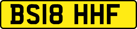 BS18HHF