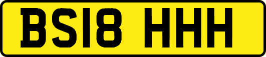 BS18HHH