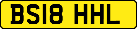 BS18HHL