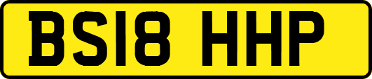 BS18HHP