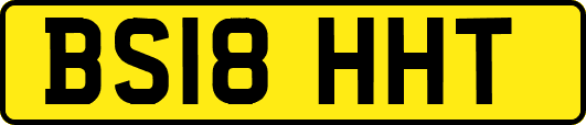 BS18HHT