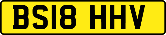 BS18HHV