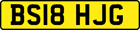 BS18HJG