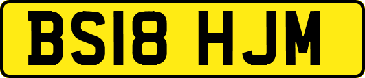 BS18HJM