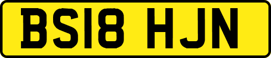 BS18HJN