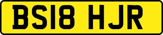 BS18HJR