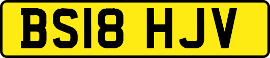 BS18HJV